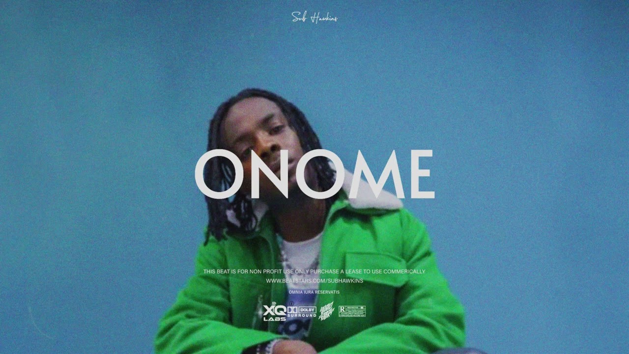 Amapiano Instrumental 2023  Young John X Asake X Zinoleesky Type Beat "ONOME"