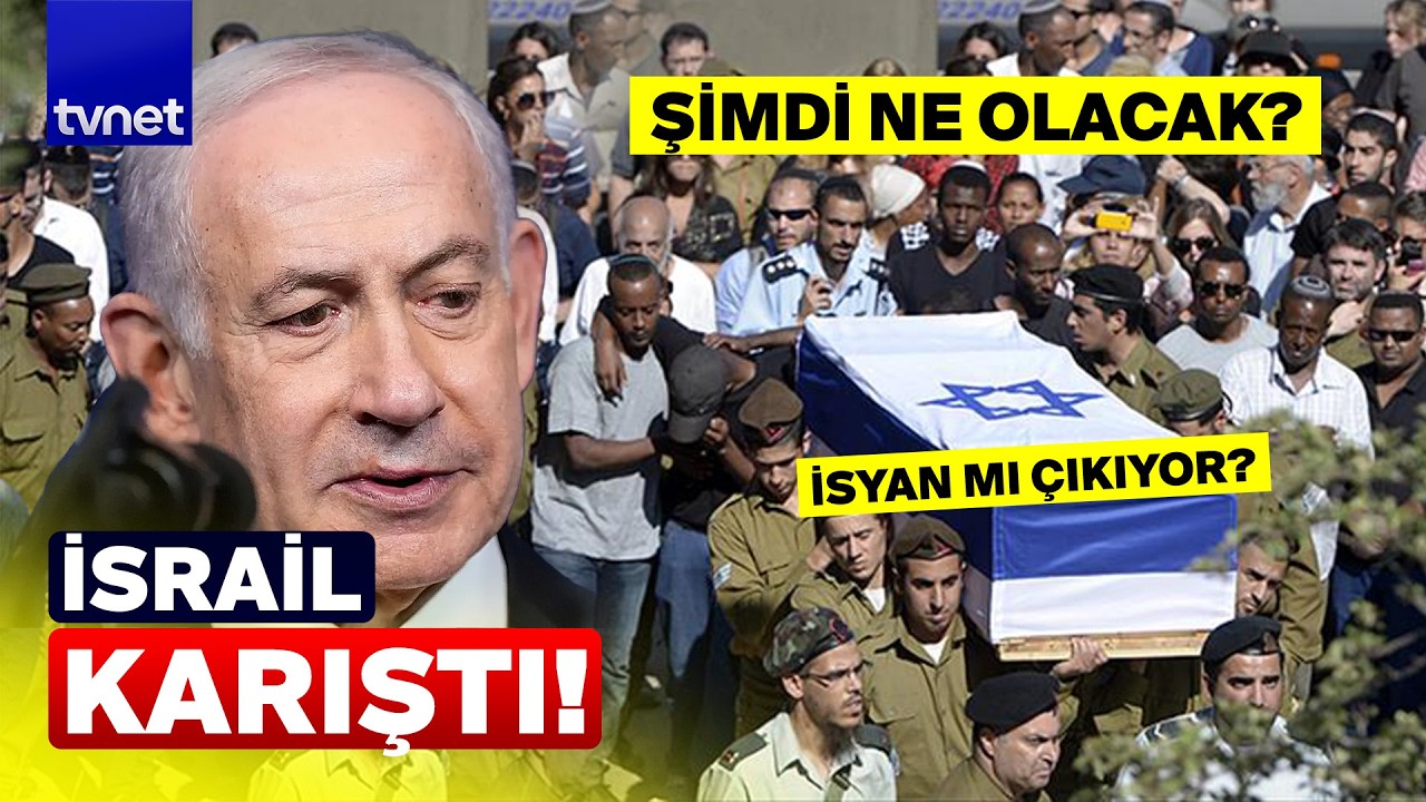 İran savaşı Netanyahu'nun sonunu mu getirecek, yoksa onu koltuğunda mı tutacak?