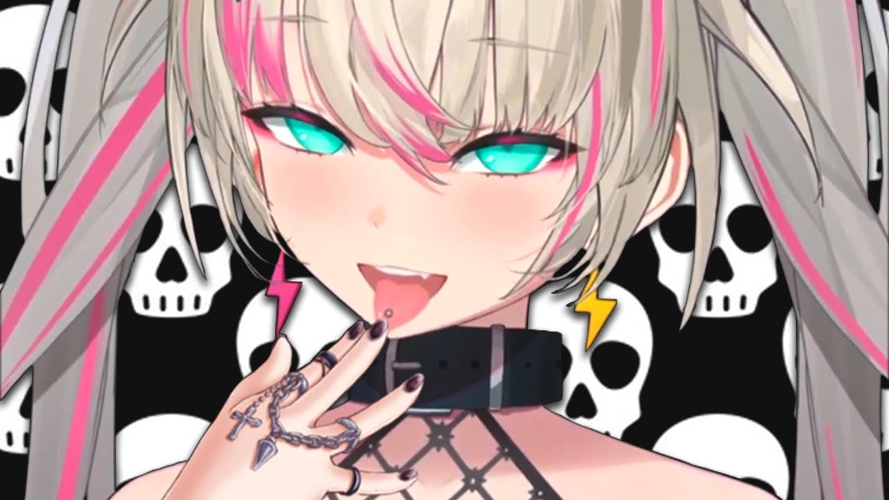 Lia Smells Like… A CORPSE?!