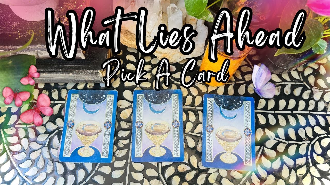 What is Next Your Life? ❤️ What to Expect & Guided Messages ✨Pick a Card Reading