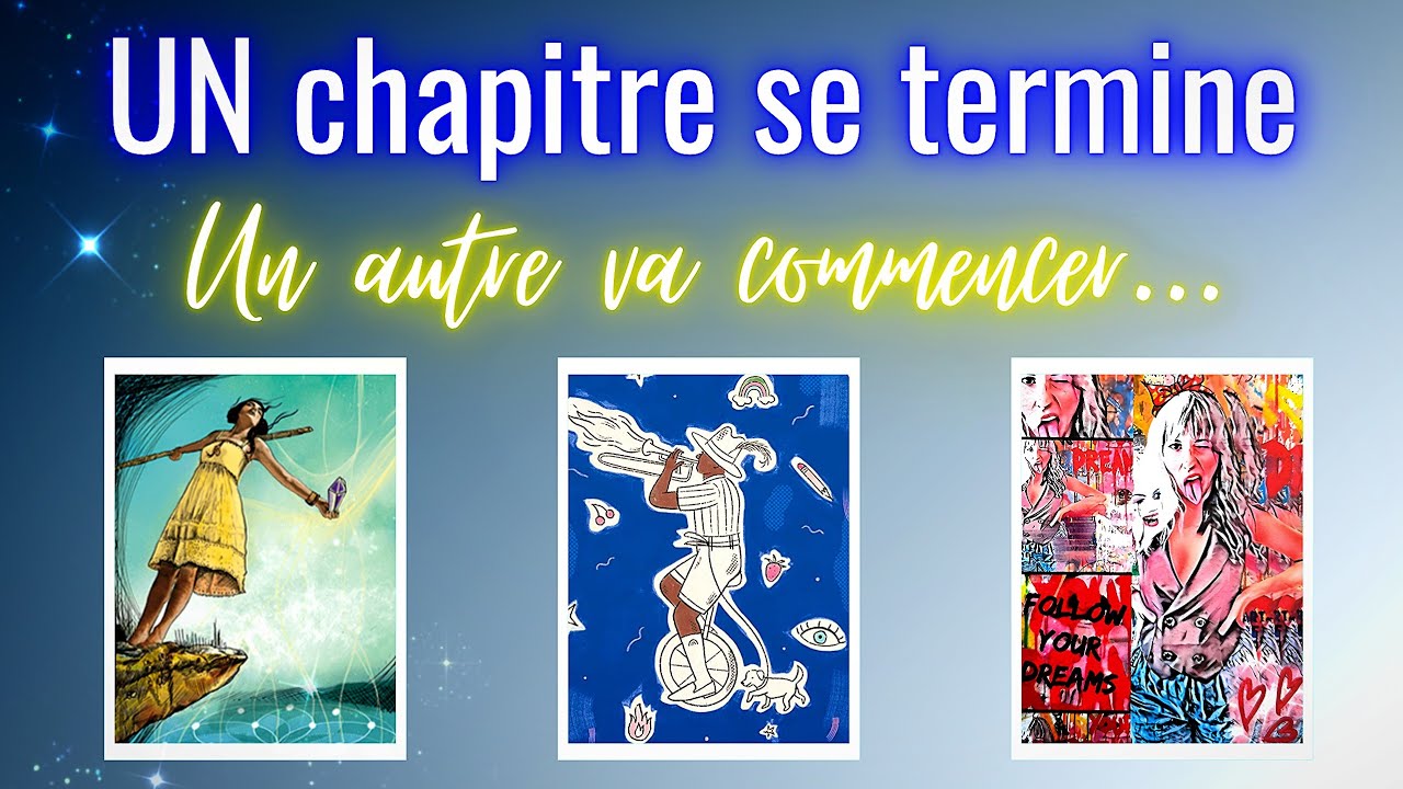 UN NOUVEAU CHAPITRE VA COMMENCER... 🦋🍀⚡ #cartomancie #guidance #mariecartomancieetcompagnie 🧙‍♀️
