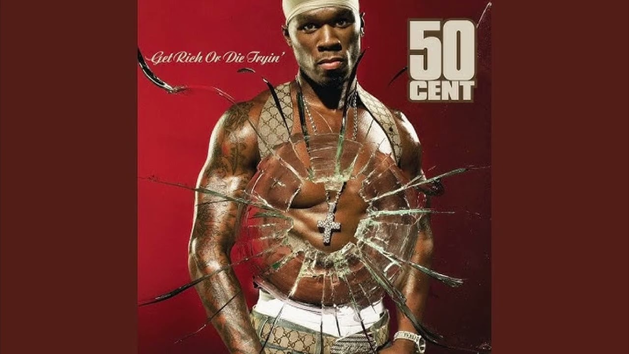 50 Cent - U Not Like me (Acapella) 91.600 BPM