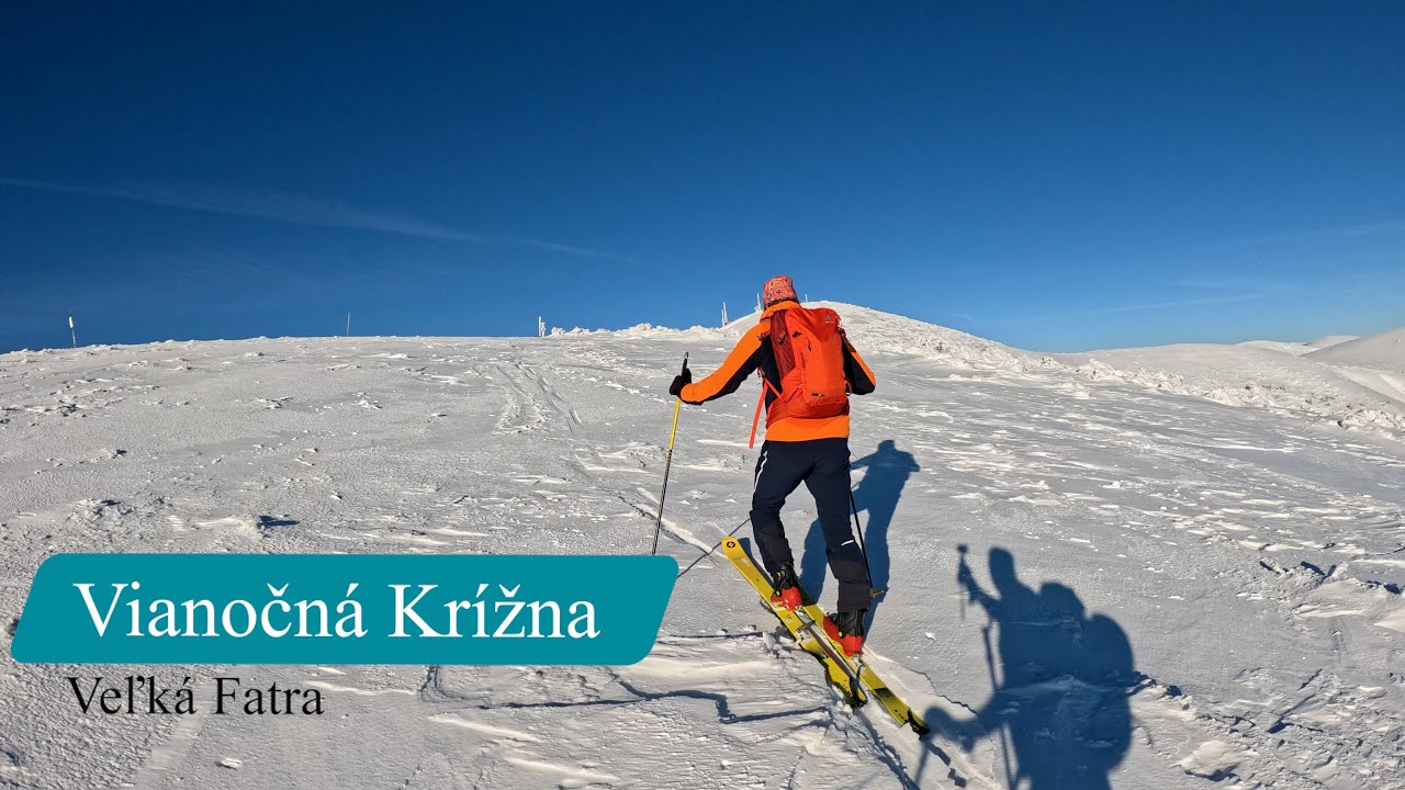 Vianočná Krížna