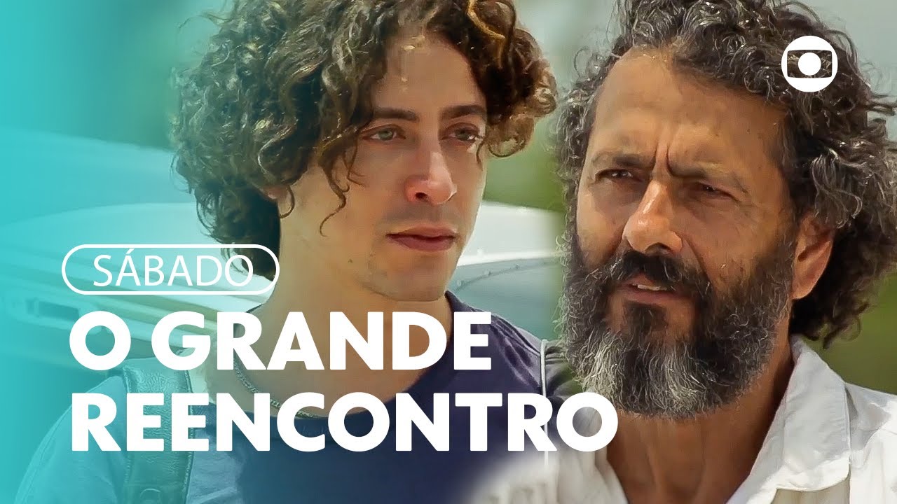 Jove e Zé Leôncio se reencontram após 20 anos afastados | Resumo Capítulo 18 | Pantanal | TV Globo