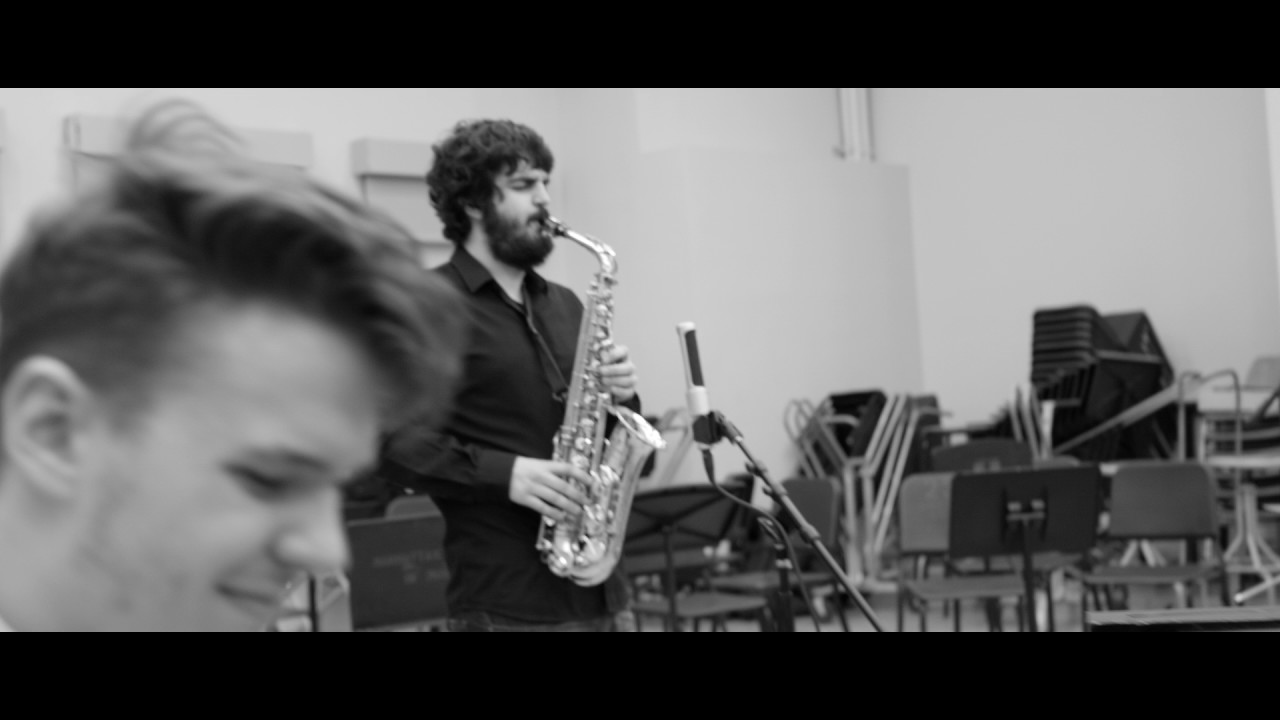 Raphael Pannier Quartet - 