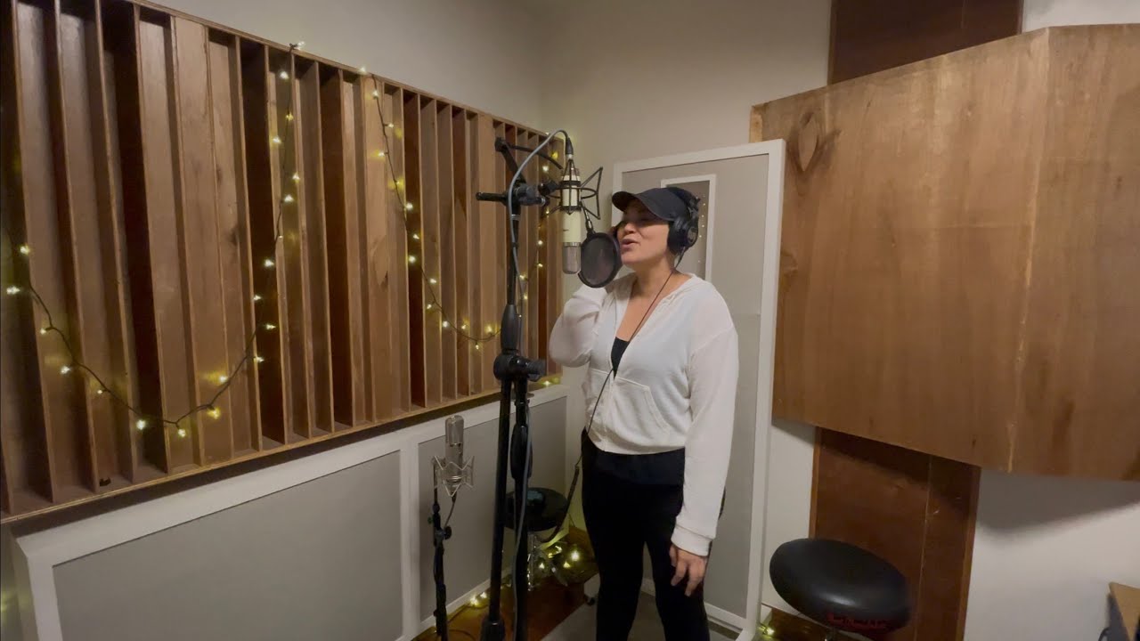 Hala Uy | BTS: Recording at Kwarto Studio