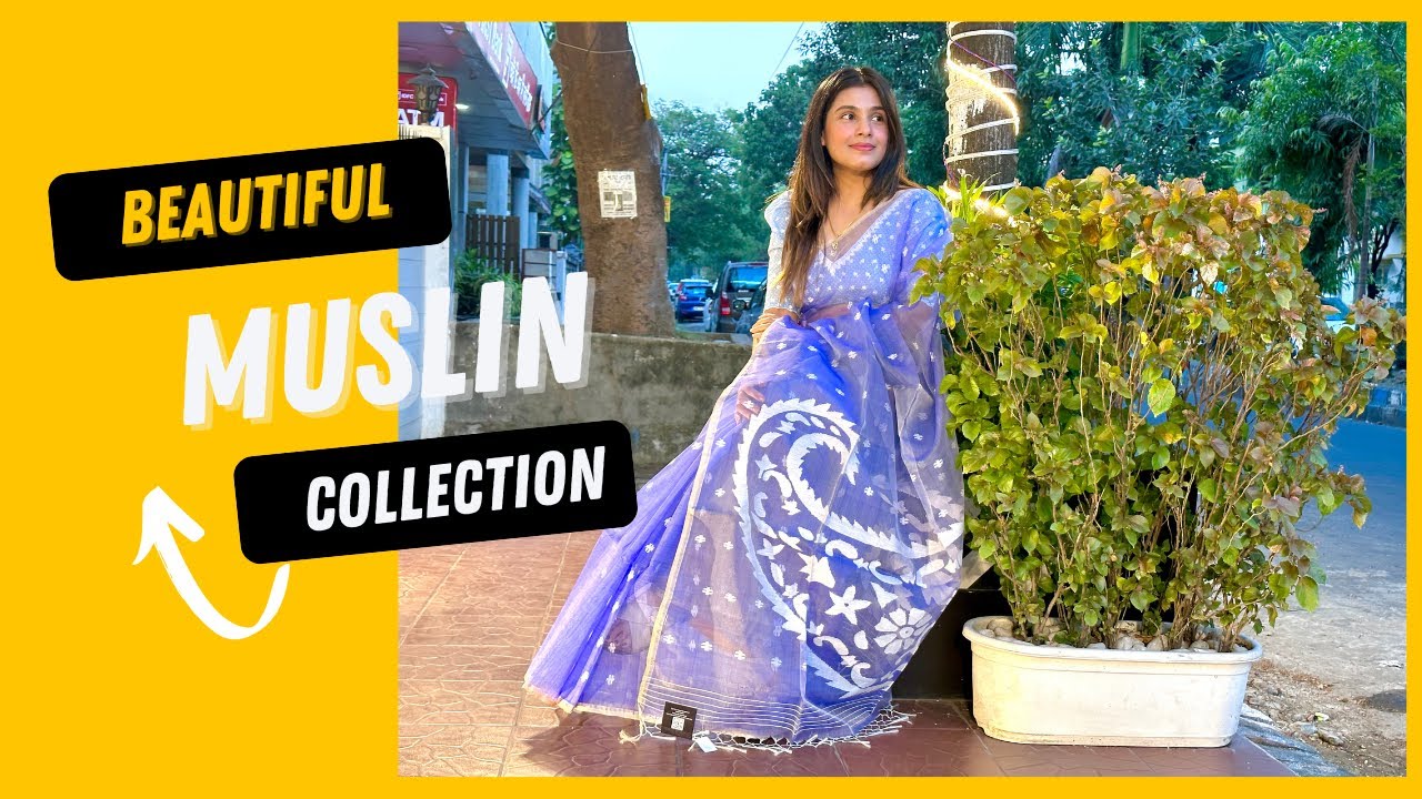 ❤️Our Pure Muslin Special Collection 🔴📞whatsapp 9123801186
