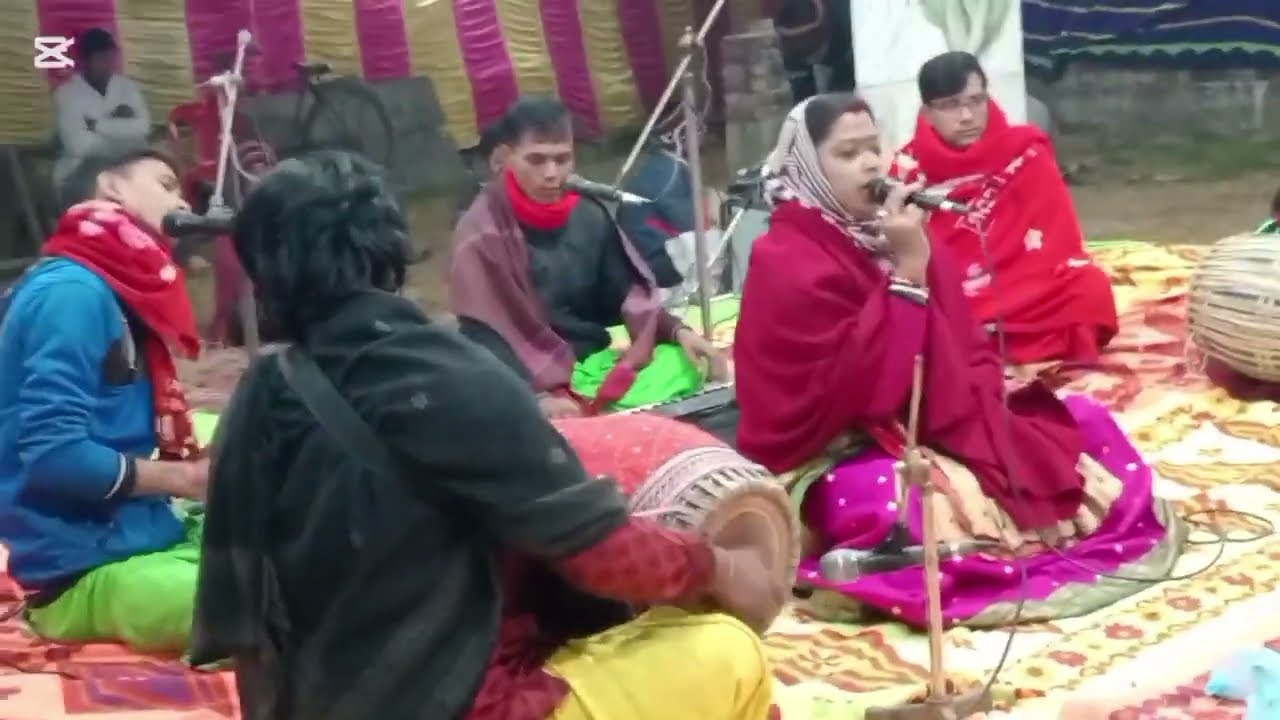 মন শান্ত করার শ্রেষ্ঠ কীর্তন | রাধে রমণ হরি বোল | দুই শিল্পীর সেরা নিবেদন | K.T.বাংলা