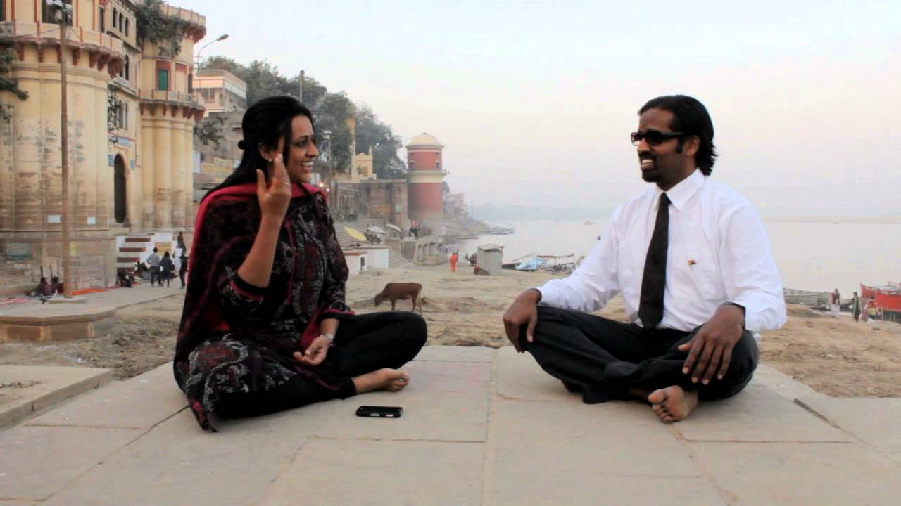 Wilbur Sargunaraj: How to sing Indian Classical Music