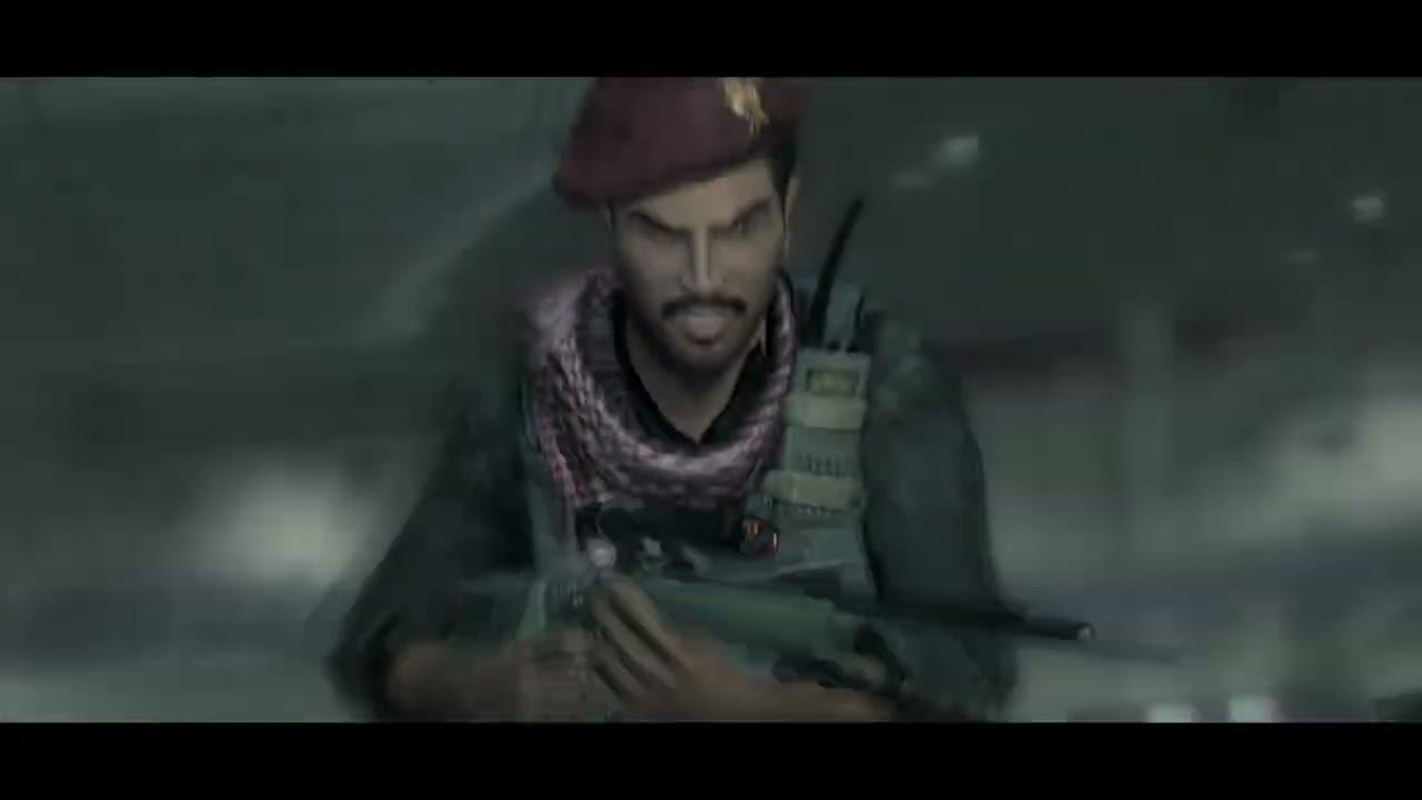MW2 DUALTAGE BY RGB EDITS
