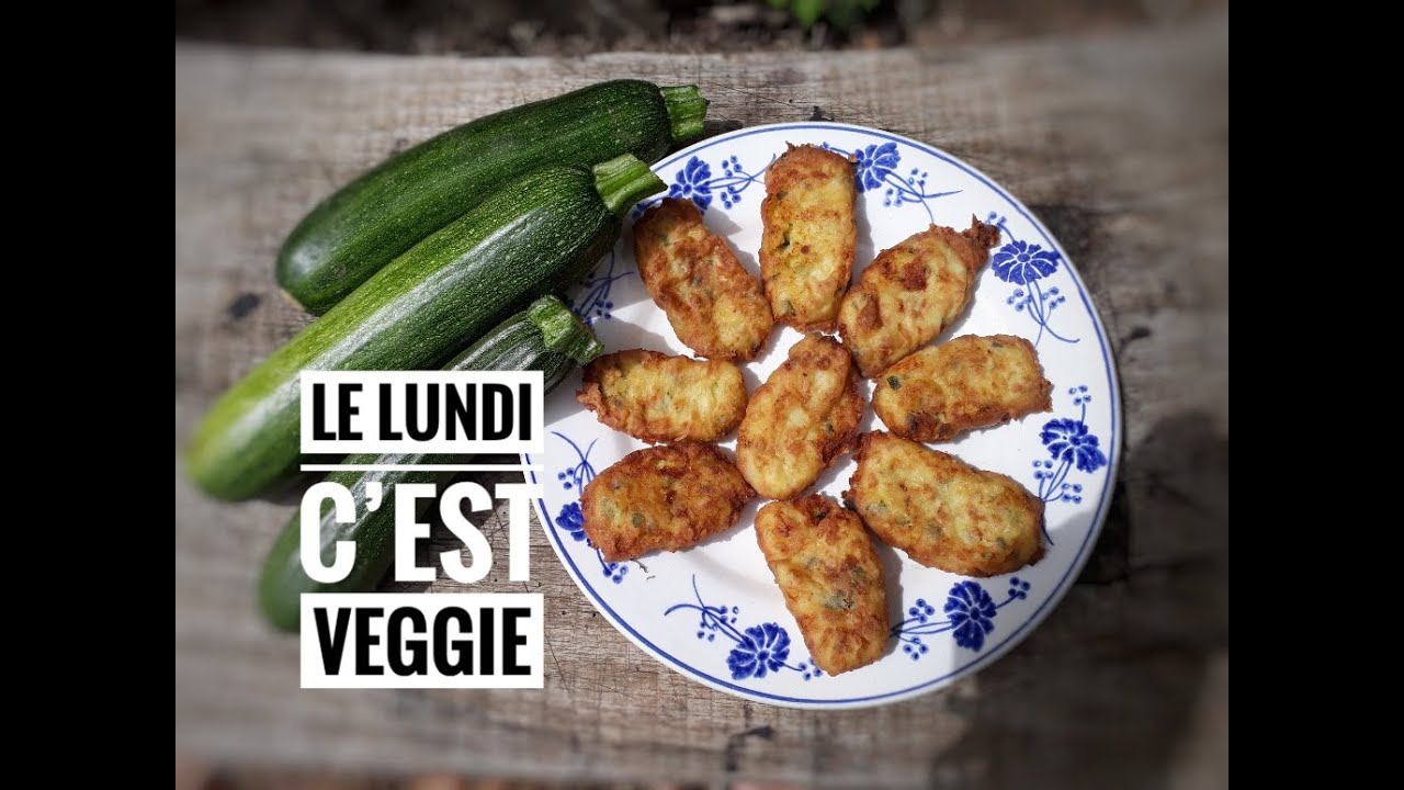 GNOCQUETTES À LA COURGETTE FAÇON POPOTE