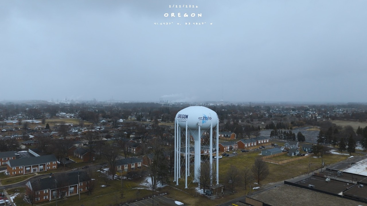 Oregon || Cities of Ohio S3E26
