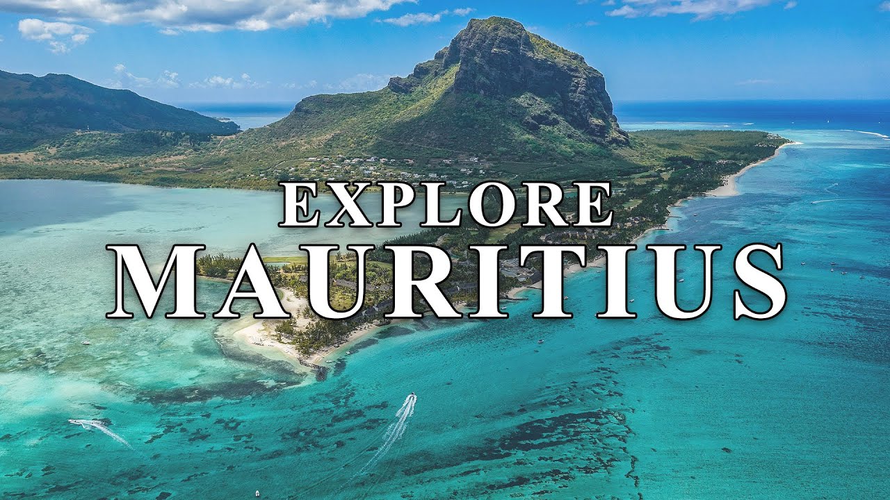 Explore Mauritius - Indian Ocean's Island Paradise