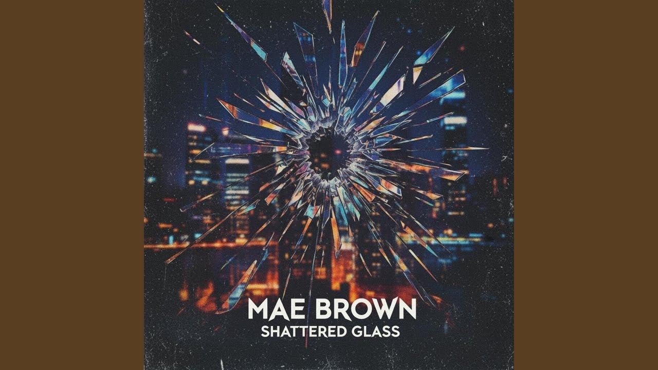 Shattered Glass