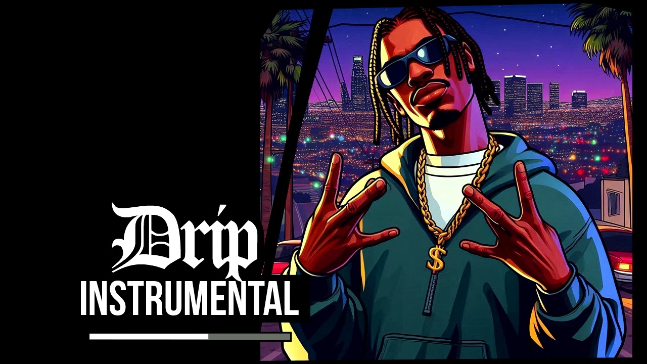 Snoop Dogg Type Beat - 
