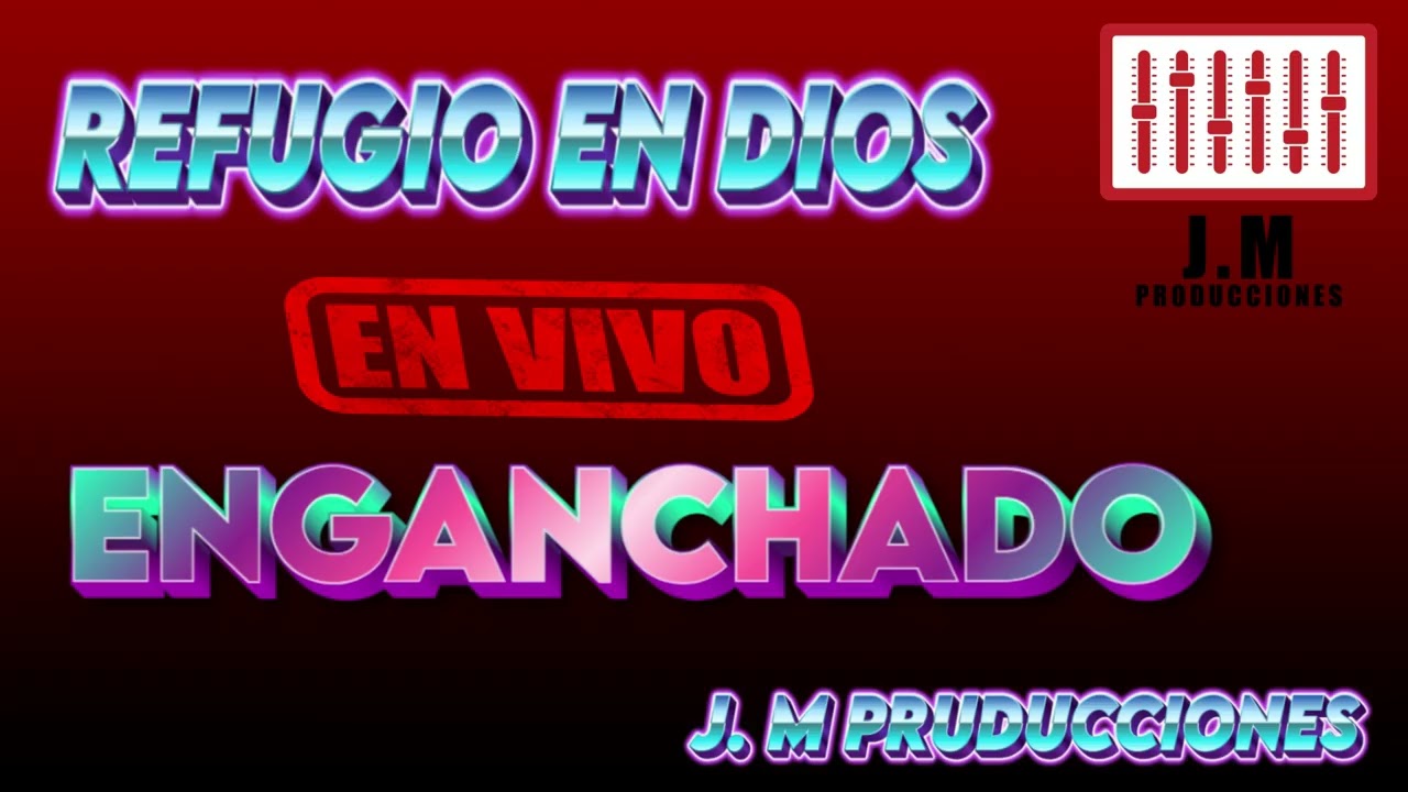 EN VIVO | REFUGUIO EN DIOS | CHACO PY | REMASTERIZADO