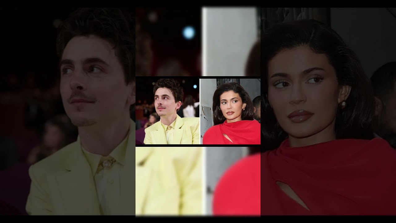 Timothée Chalamet Distancing Himself from Kylie Jenner Amid Career Backlash? 2025