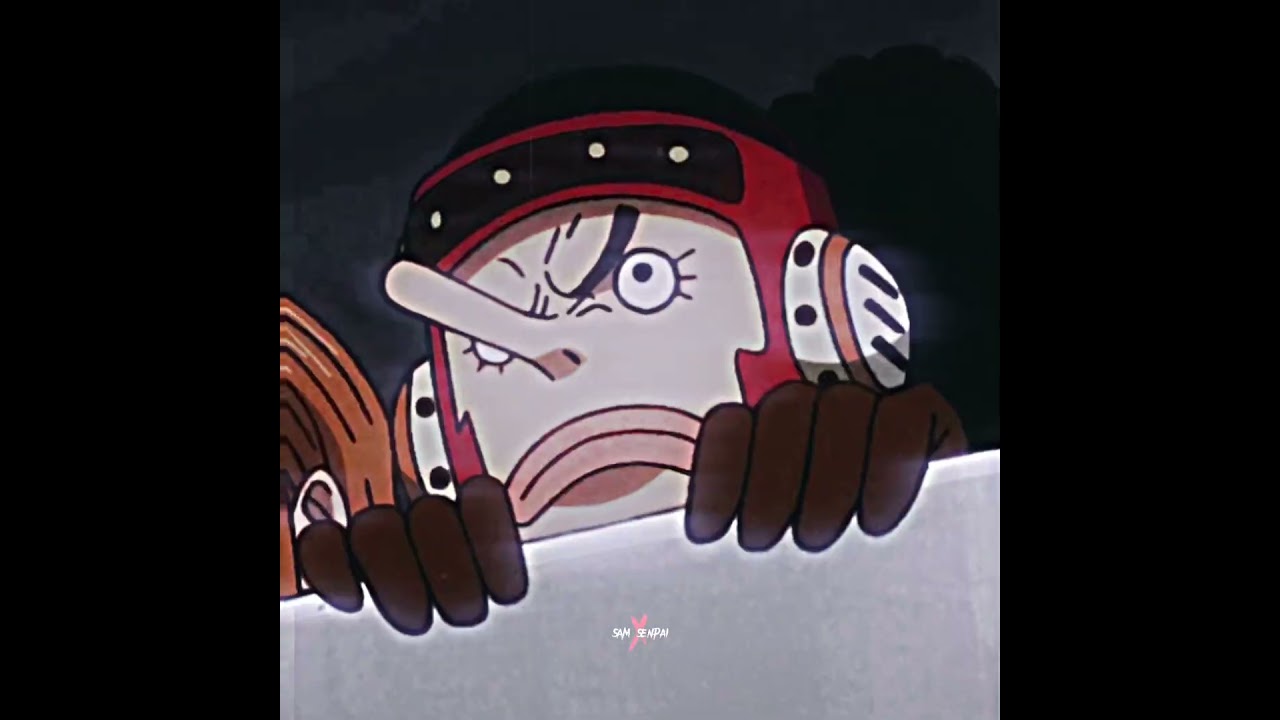 The Coward Duo Of Strawhats 😂. #nami #usopp #wanoarc #onepieceamv #namiedit #usoppedit #sogeking