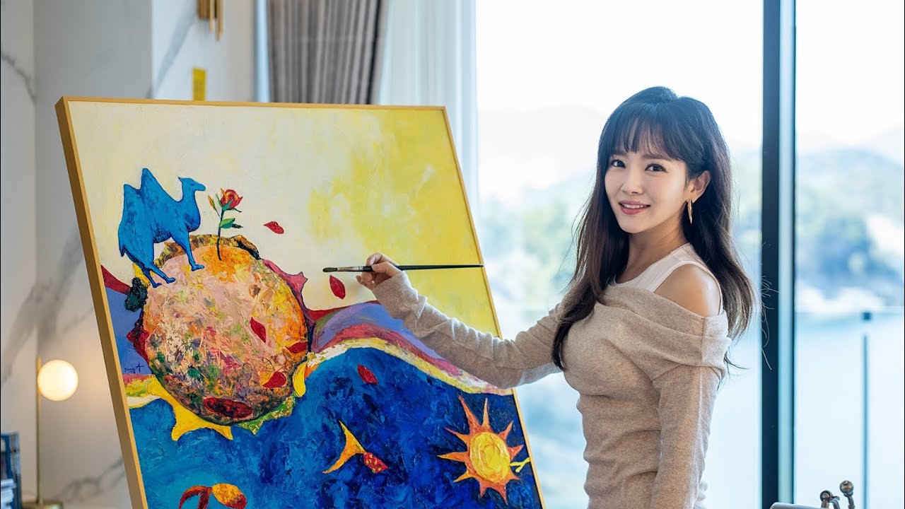 윤송아 인터뷰 _ 영화 피화