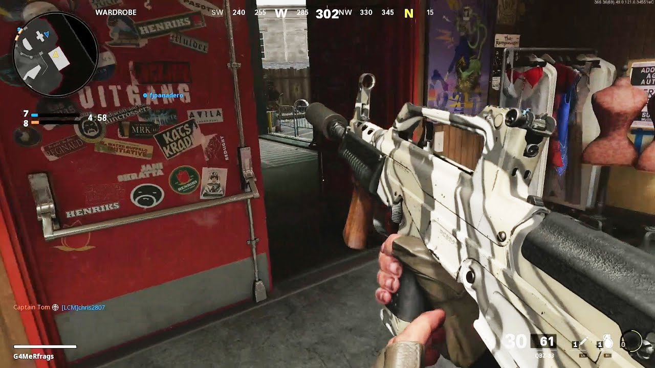 Call Of Duty Black Ops Cold War Multiplayer Gameplay (No Commentary)