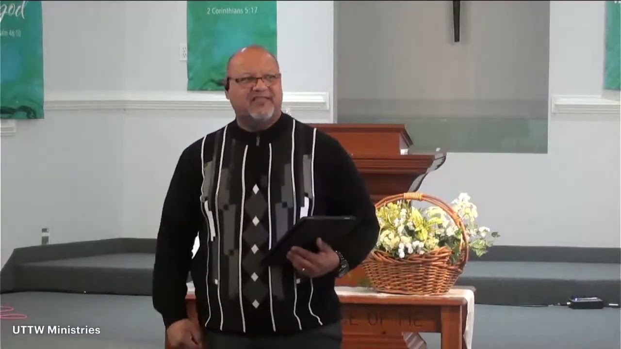 Deeply Rooted: Growing Beyond Resolutions Pt. 1