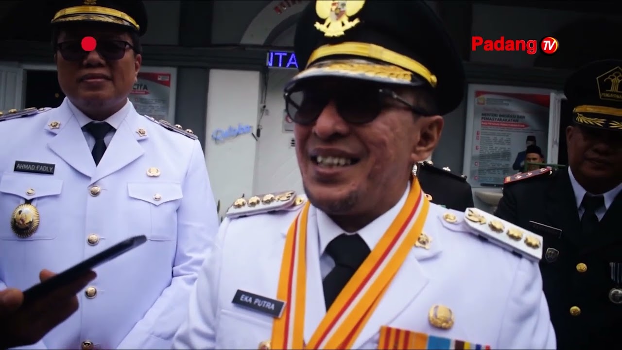 Tabola Bale Bergema di Istana Negara! Diva Aurel Harumkan Minang