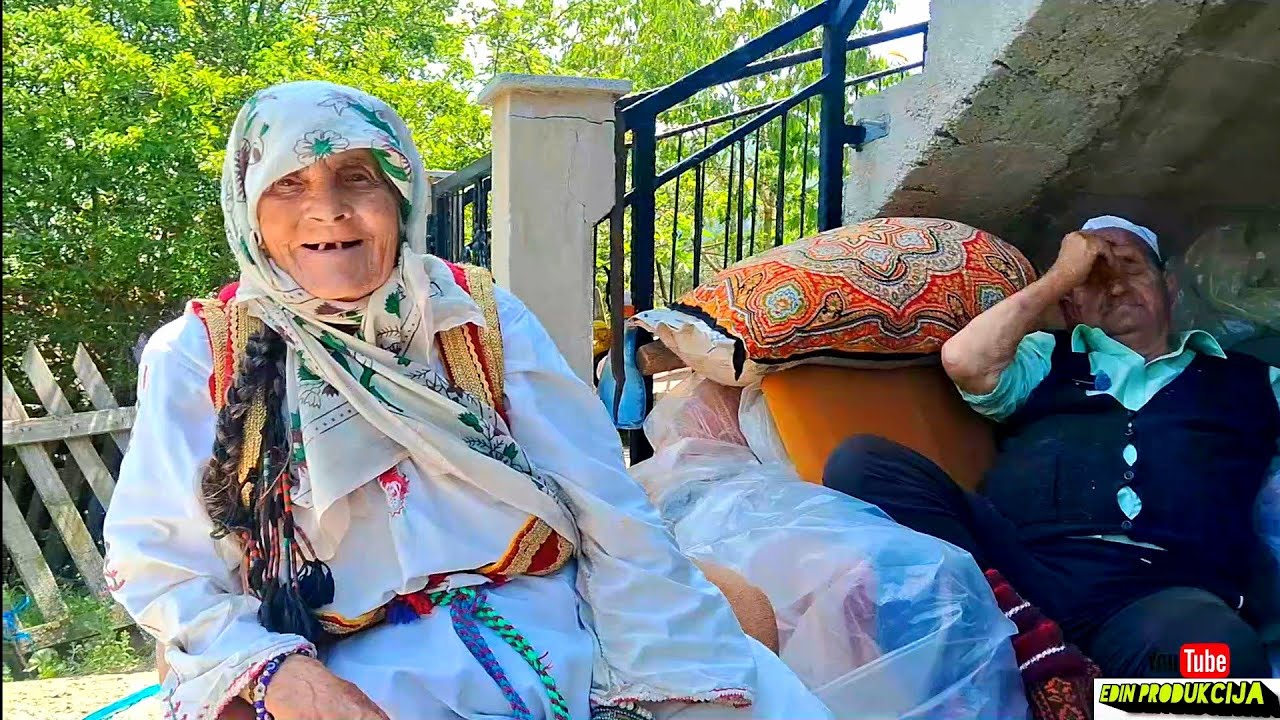 SMIJEH DO SUZA : Nena ZLATKA odem u školu išamaram učitelja što mi je davao djeci slabe ocjene😃😃