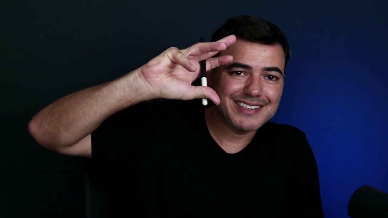 Estudar para a área fiscal é um super investimento e eu posso provar