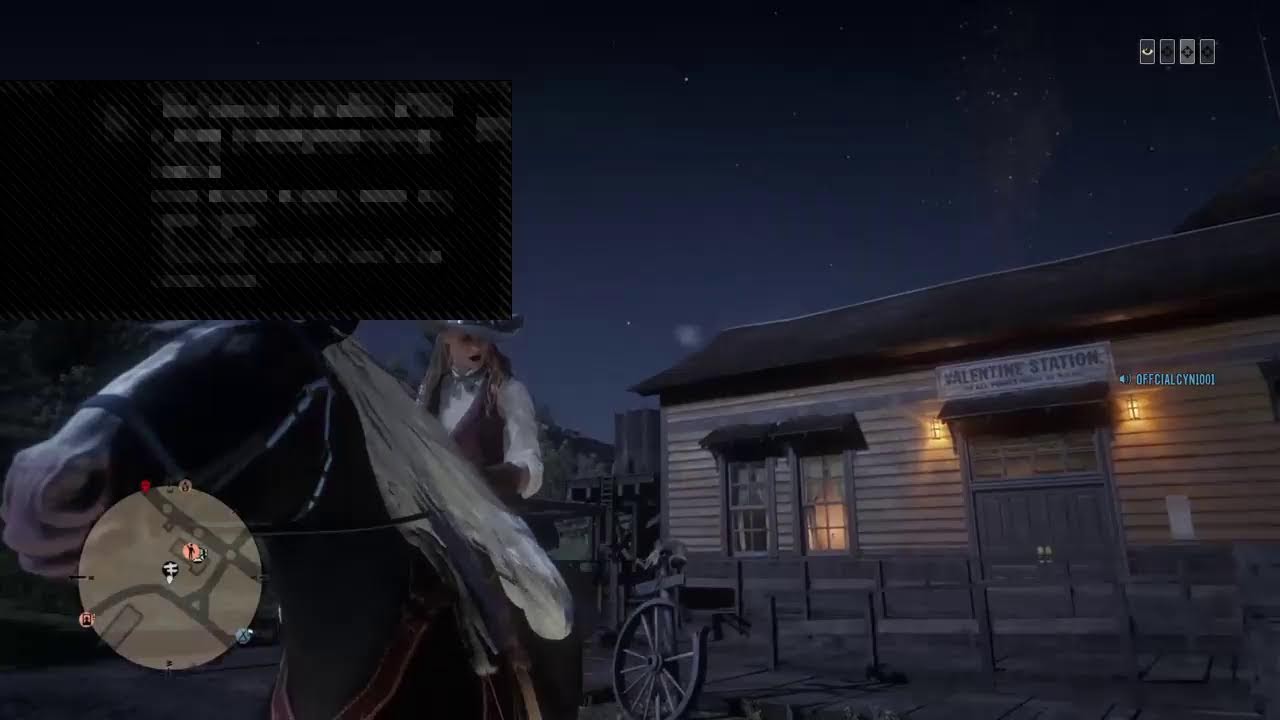 RDM2 Live
