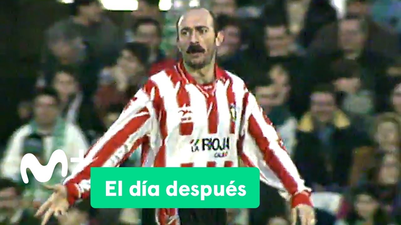 El Día Después (01/06/2020): Orgullo riojano, el mítico Logroñés