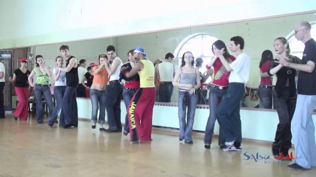 Jorge Camaguey. Rueda de Casino. ХОРХЕ КАМАГУЭЙ. Руэда де касино. ЧАСТЬ 1