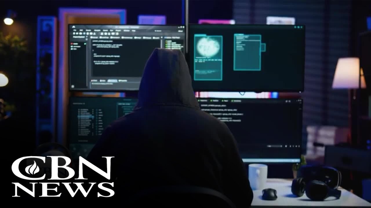 With Traffickers Using AI to Target Kids, Anti-Traffickers Use New AI Tools to Rescue Hundreds