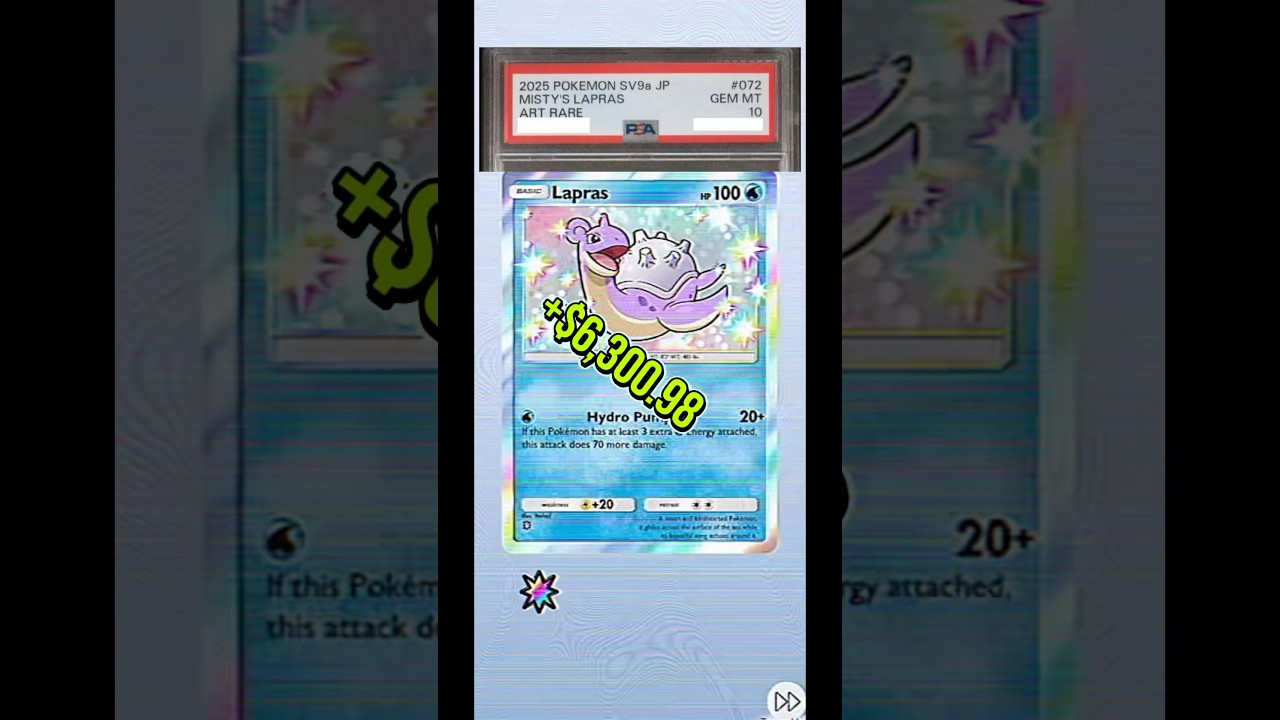 Opening pokemon tgcp