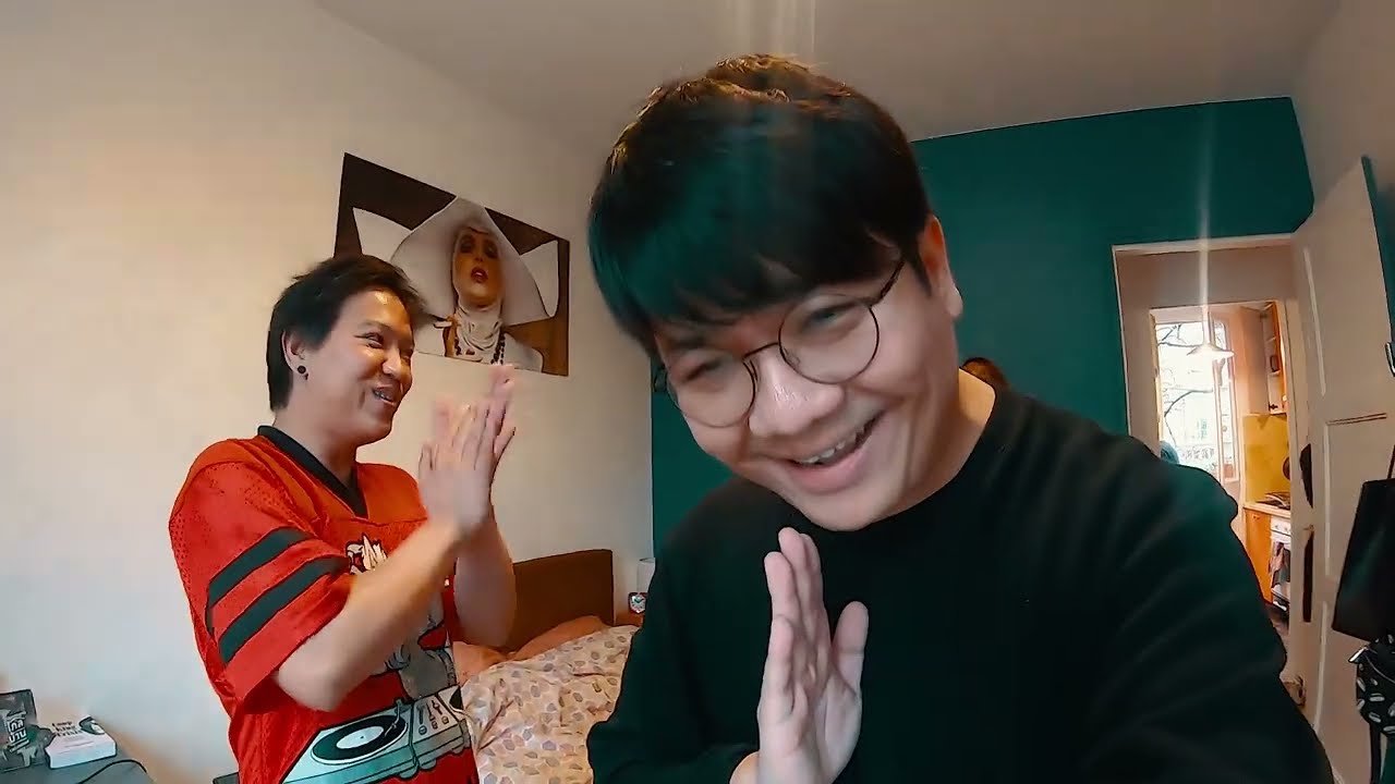 ไกลบ้าน EP81 เปิดบ้านเจ๊ป้อง ศาลหลักเมืองแห่งกรุงปารีส