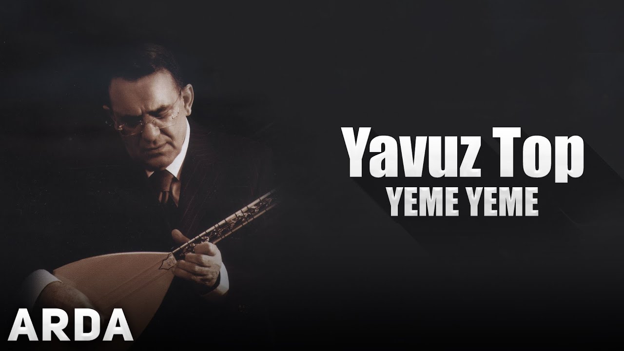 Yavuz Top - G&uuml;venme G&uuml;zelliğine [ 2019 Arda M&uuml;zik ]