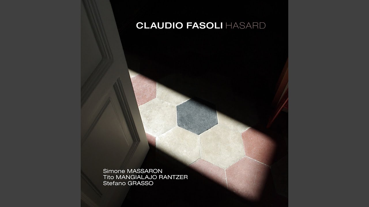 Pet (feat. Tito Mangialajo Rantzer, Simone Massaron, Stefano Grasso)