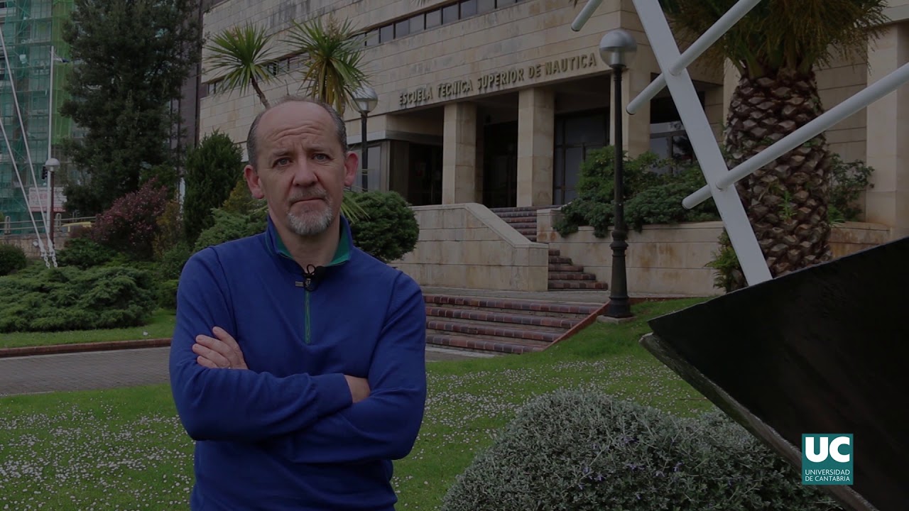 Grados de la Escuela Técnica Superior de Náutica 2019