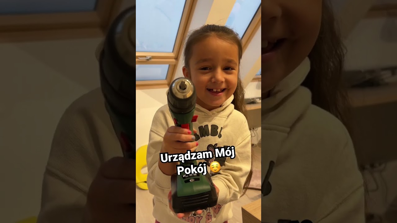 Zaczynam Urządzać Mój Nowy Pokój 🥰 