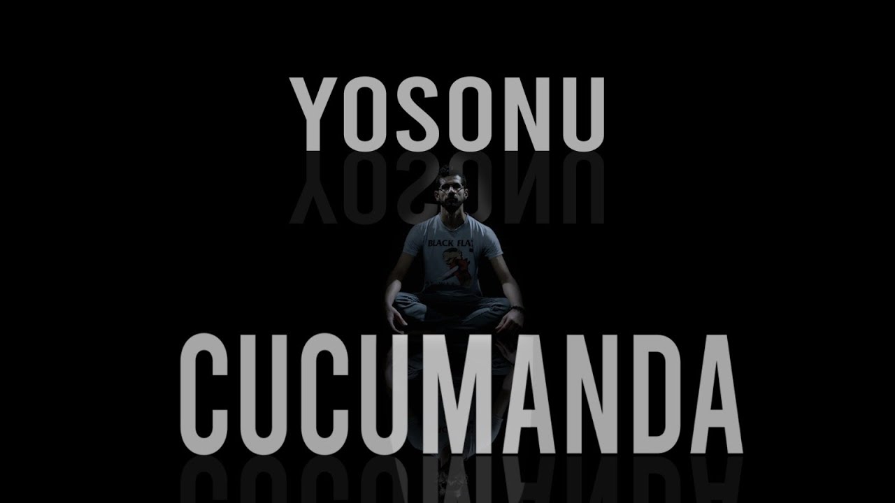 Yosonu feat. Enrico Gabrielli - Cucumanda OFFICIAL VIDEO HD