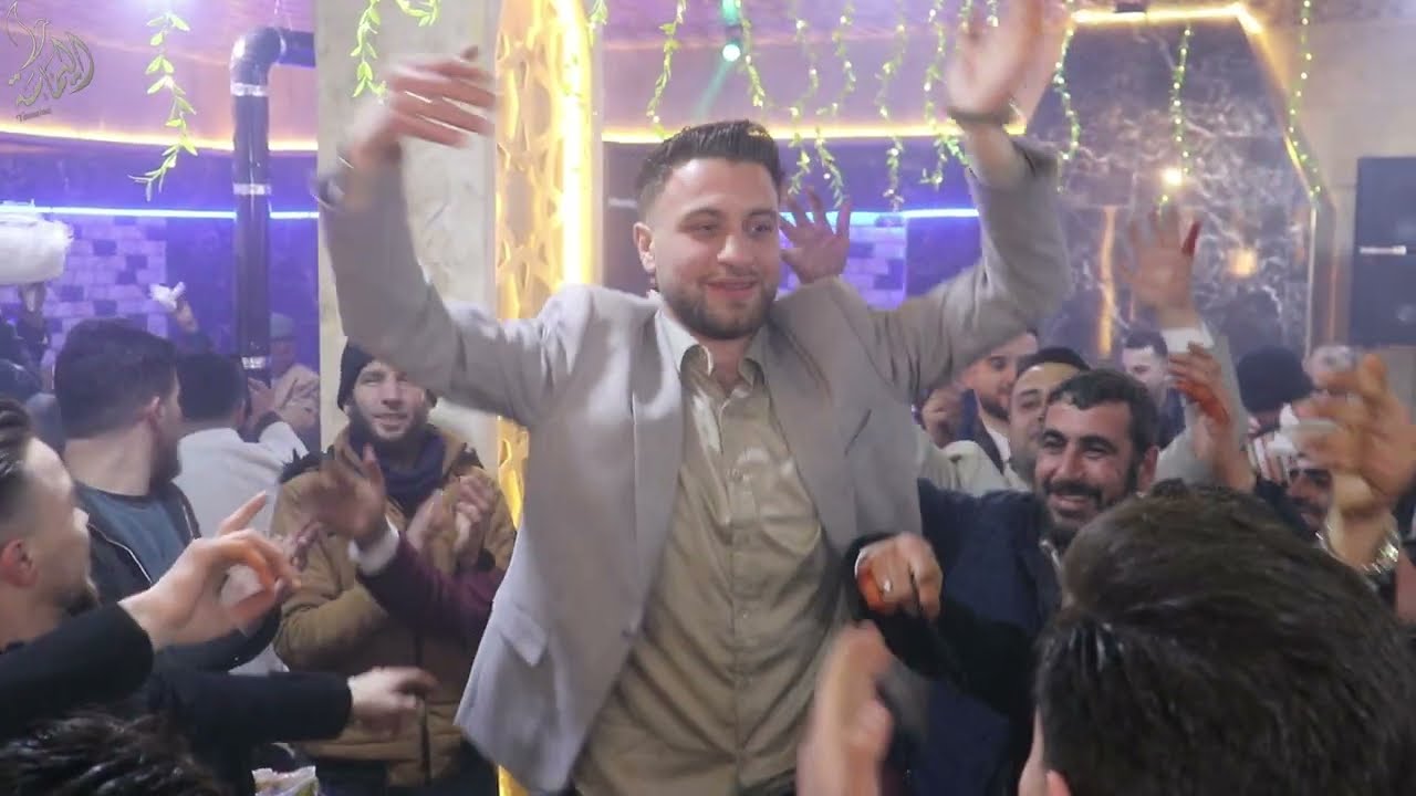 برومو العريس احمد محمود 