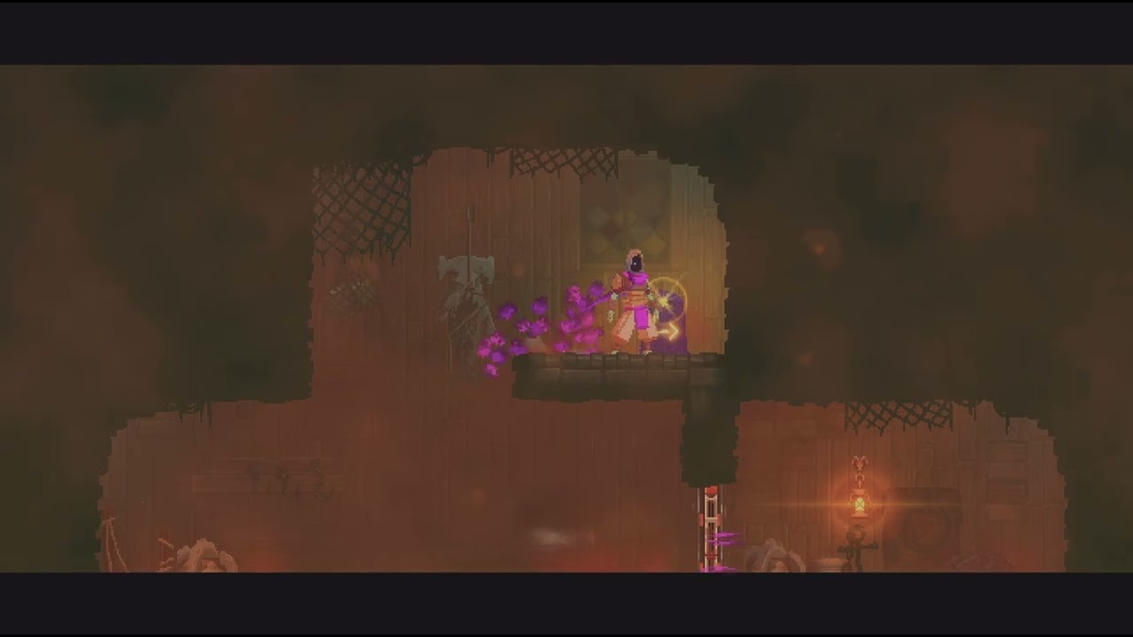 Dead Cells 2-4-26 1st Run Pt 2
