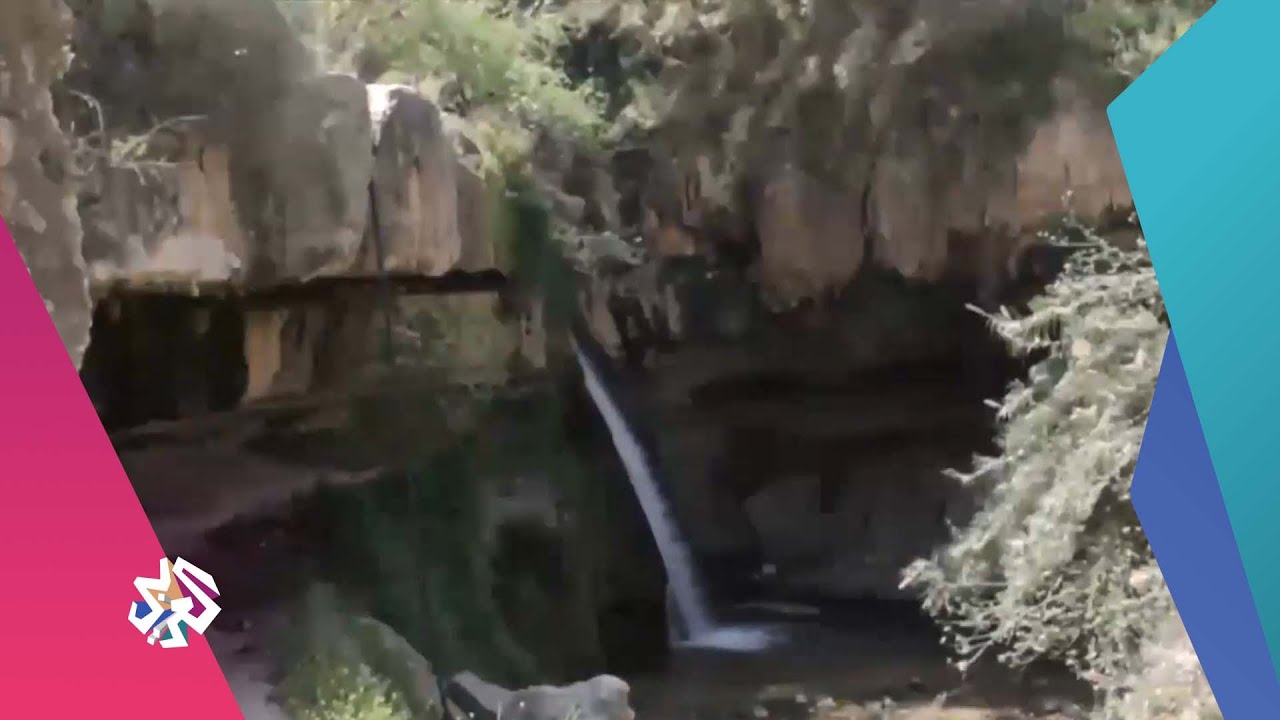 قرية الرميمين الأردنية .. عندما يمتزج سحر الطبيعة بعبق التراث │ شبابيك