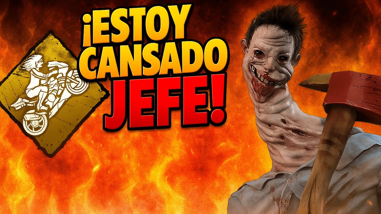 Trolleando al KILLER con la PERK más INFRAVALORADA