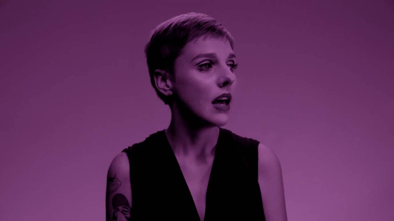 Dori Freeman - Go On Lovin' (Official Video)