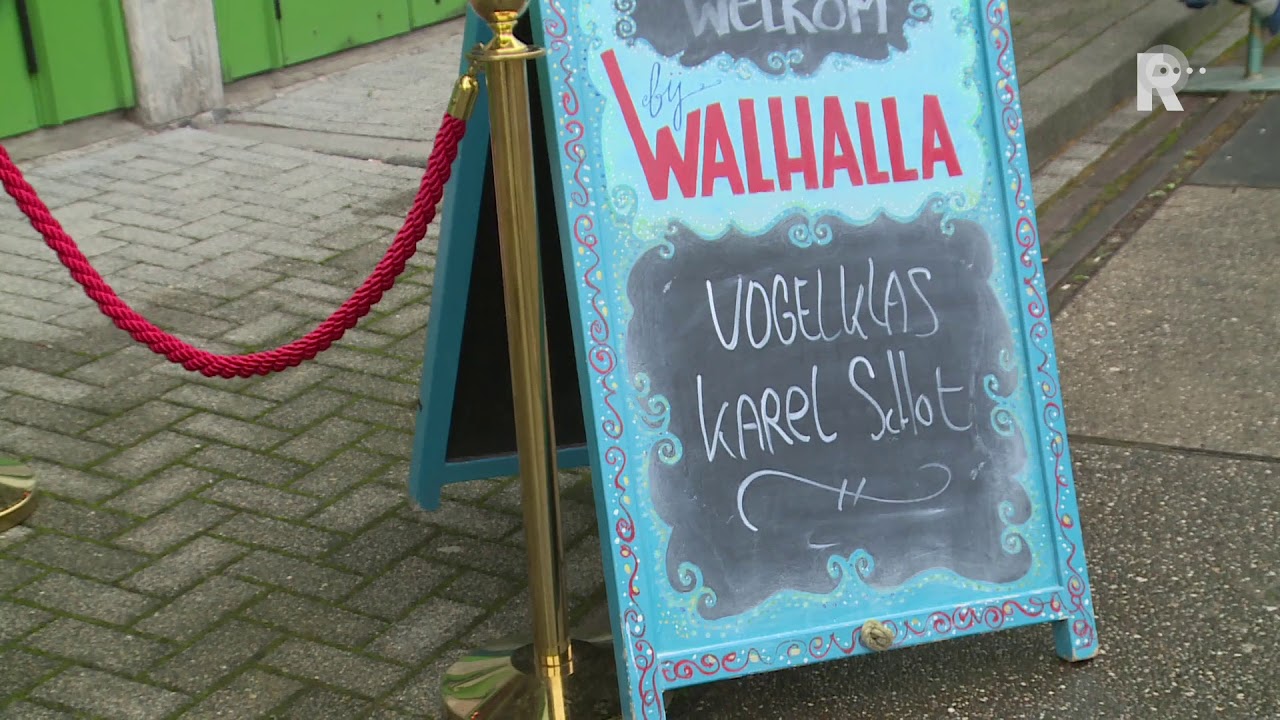 Ex-leerlingen Karel Schot: 'Dit had hij zeker leuk gevonden'
