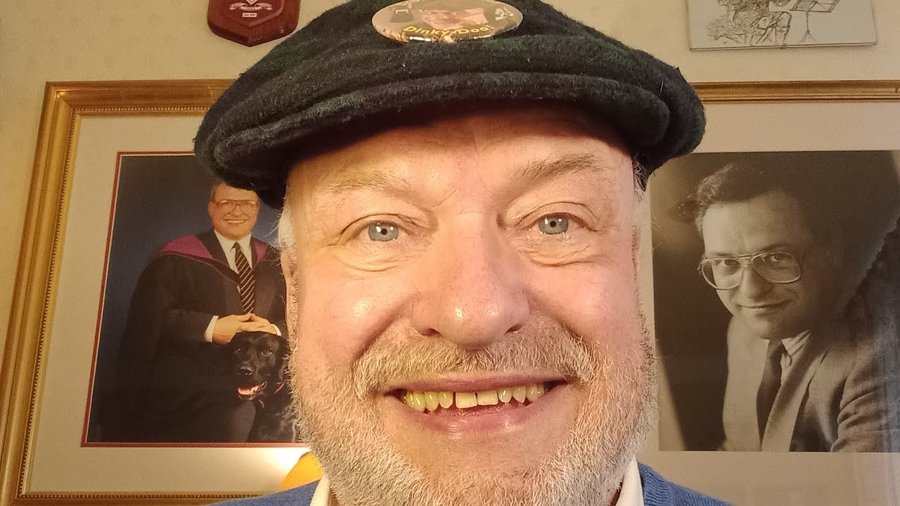 VISION OF GENIUS #youtube #video #live #news @ScottieMcClue