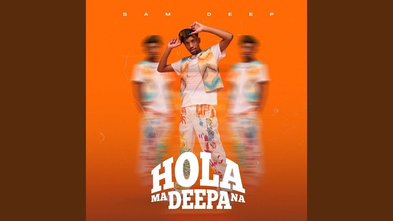 Sam Deep - Ballads (Official Audio)