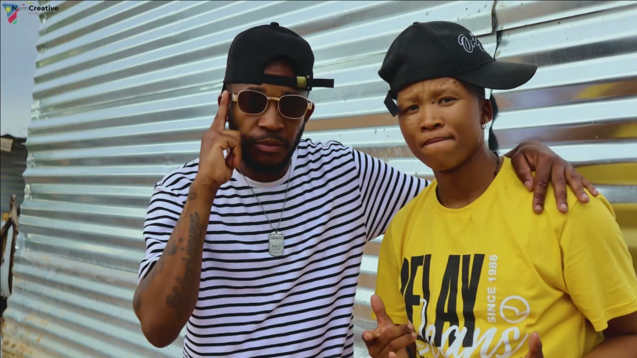 Popzen Ehete x Shoza Magogos _ Greatest of All (audio)