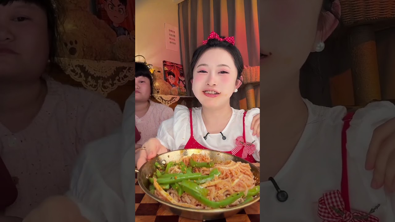 SPICY FOOD SWEAT & TEARS 😭 | Intense Mouth Sounds & Heavy Breathing ASMR Mukbang 음식