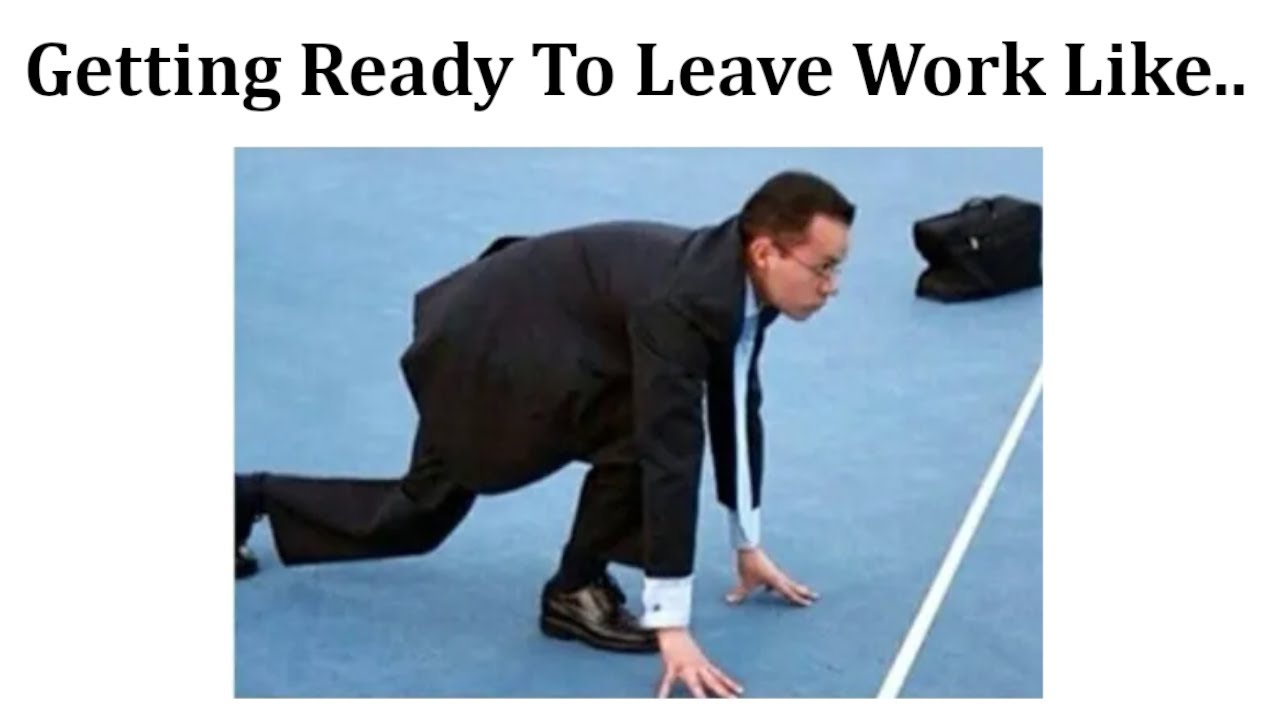 WORK MEME
